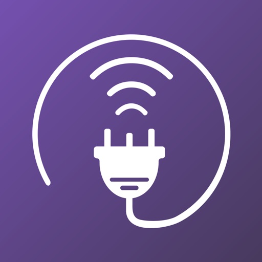 Plug and Play - Smart Home iOS App