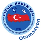 Birlik Haber Sen Otomasyon