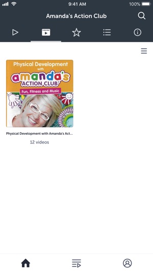 Amanda's Action Club(圖4)-速報App