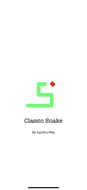 Classic Snake Twist