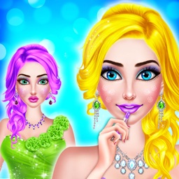 Sweet Princess Makeup&SpaSalon