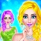 We are present some unique and interesting Sweet Princess Makeup & Spa Salon game