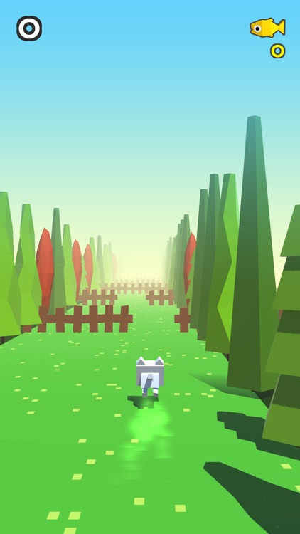 Dash Cat screenshot-3