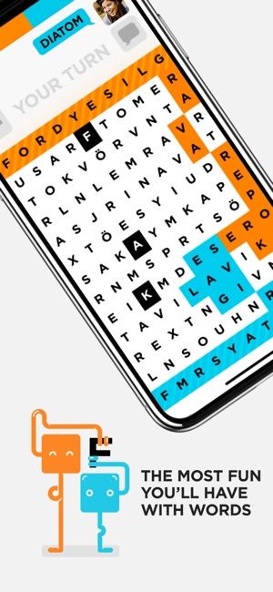 Wordbase(圖1)-速報App