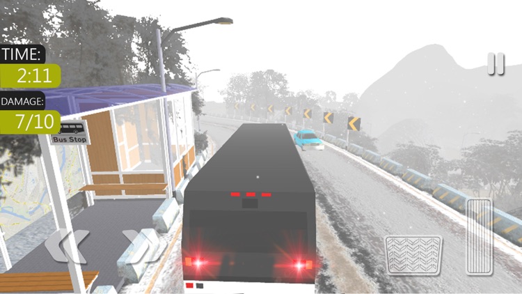 Off Road Vacation Tourist Sim