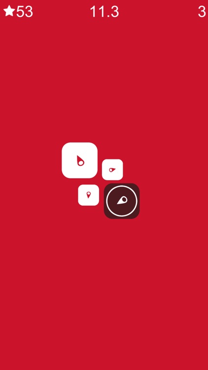 Compass Shooter - shoot em out