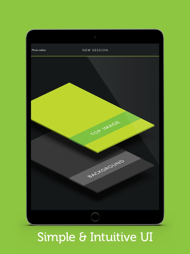 Green Screen Studio on the App Store