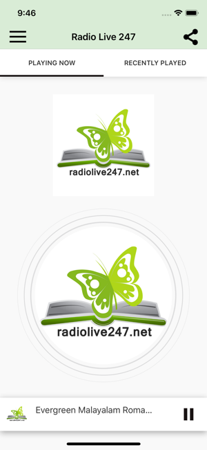 Radio Live 247