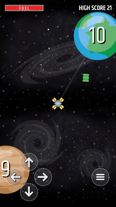 Gravity Captain screenshot 3
