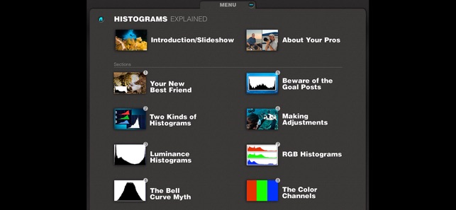 Histograms Explained(圖2)-速報App