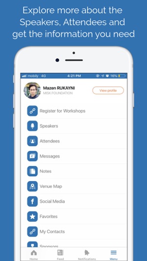 Misk Global Forum(圖3)-速報App