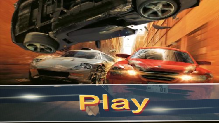 极品赛车游戏-汽车益智单机游戏
