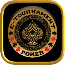 Activities of E-Tournament Poker