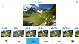 Game screenshot PicShop HD - Photo Editor mod apk