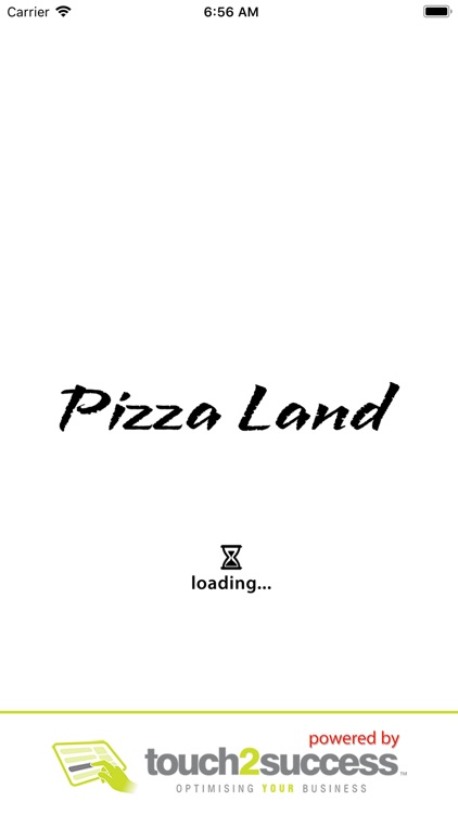 Pizza Land Pizzeria