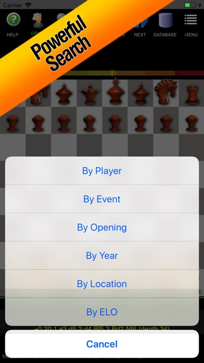 Chess Pro - Ultimate Edition screenshot-6