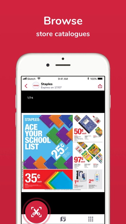 ShopFully screenshot-3