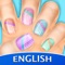 Nail Art Amino is the fastest growing mobile social network for nail art fans