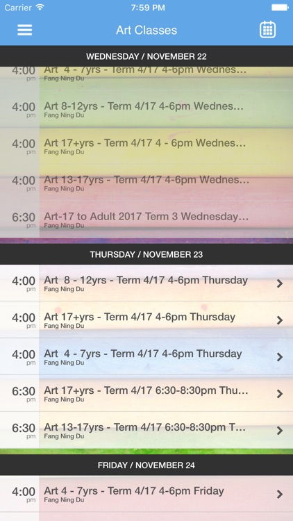 Du FN Academy Of Fine Arts