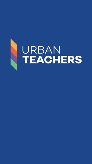 Urban Teachers(圖1)-速報App