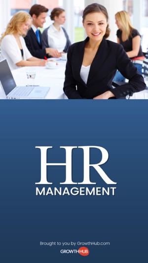 HR Management(圖1)-速報App