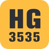 HG3535 - 15 Weeks Workout App