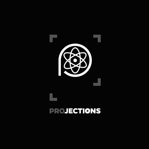 ProjectionsIO icon
