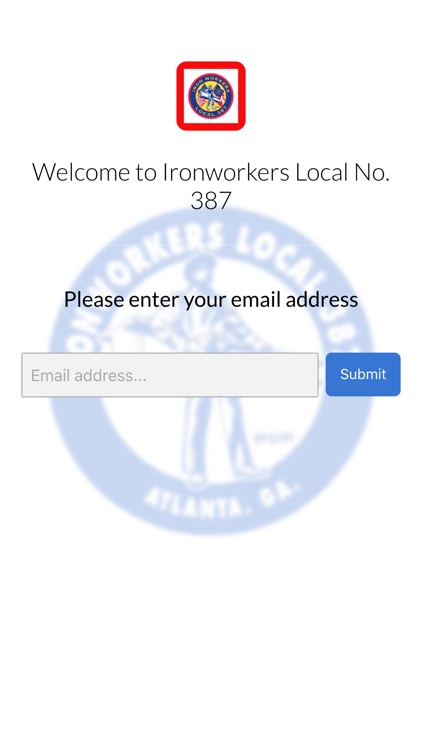 Ironworkers Local No. 387