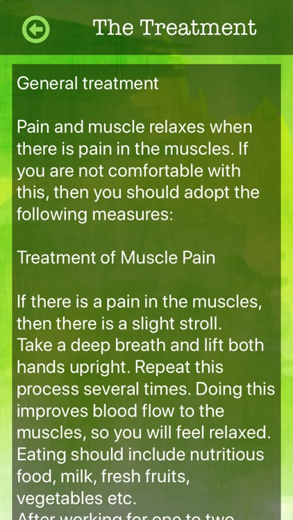 Ayurveda Health Tips screenshot-3