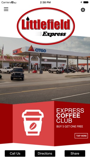 Littlefield Express.(圖1)-速報App