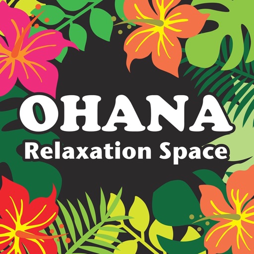 Relaxation Space OHANA（オハナ）