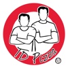 TD Pizza