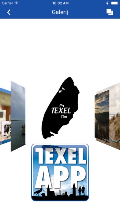 Texel App. screenshot 3