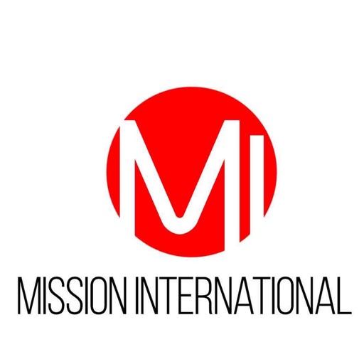 Mission International Church Icon