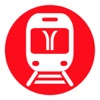 广州地铁-换乘必备神器app