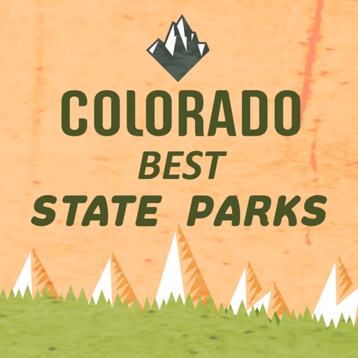 Colorado Best State Parks