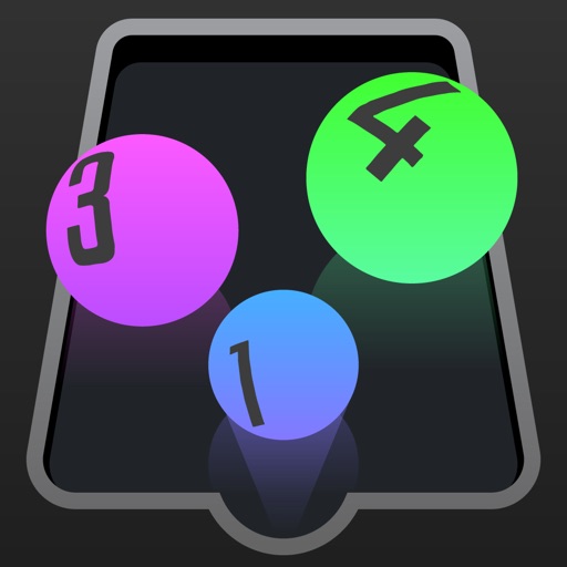 Merge Pool iOS App