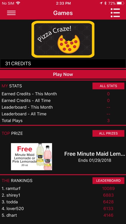 Casey’s General Stores screenshot-4