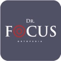 Dr.Focus icon