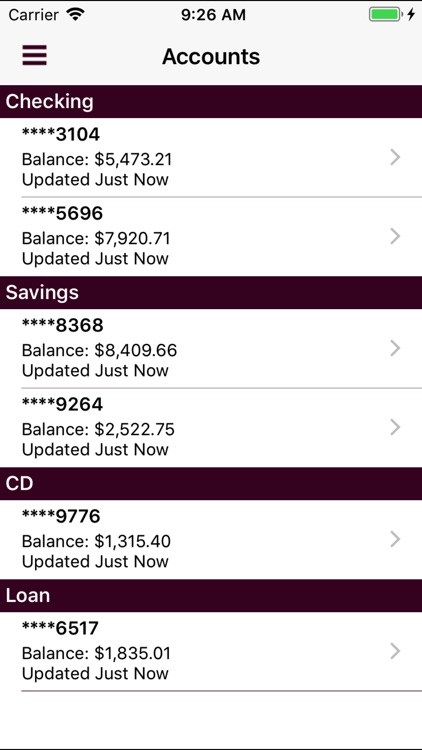 VSB Mobile-Valley State Bank