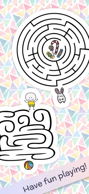 Mazes games - Funny Labyrinths(圖2)-速報App