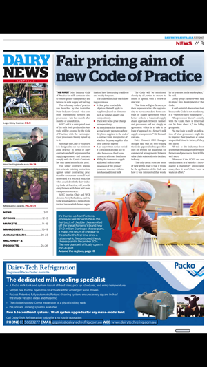 Dairy News Australia(圖4)-速報App