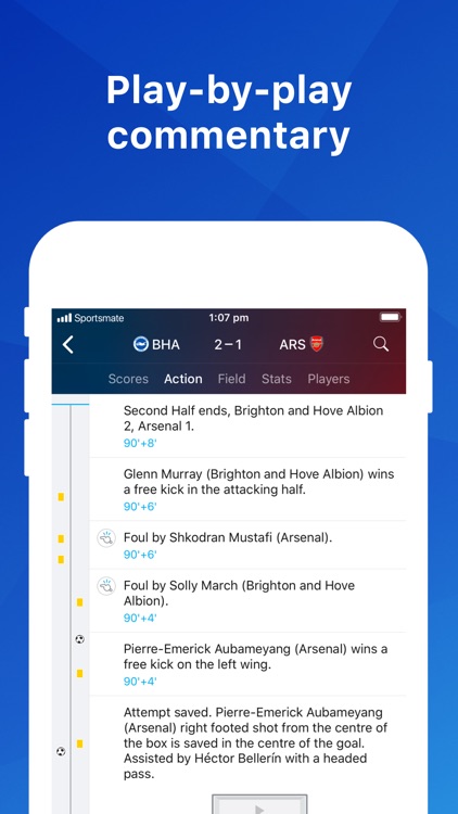 EPL Live: Premier League News screenshot-4
