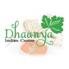 Kitchen Dhaanya London