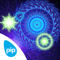 Pip Mandala Universe