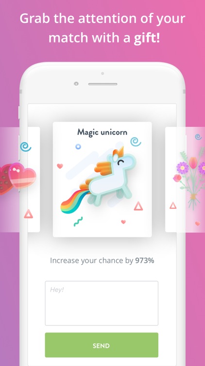 Once - Handpicked matches everyday screenshot-4