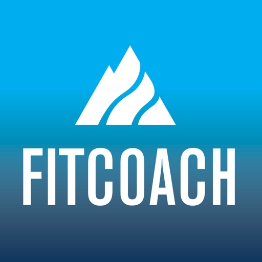 Pinnacle Health Clubs FitCoach icon