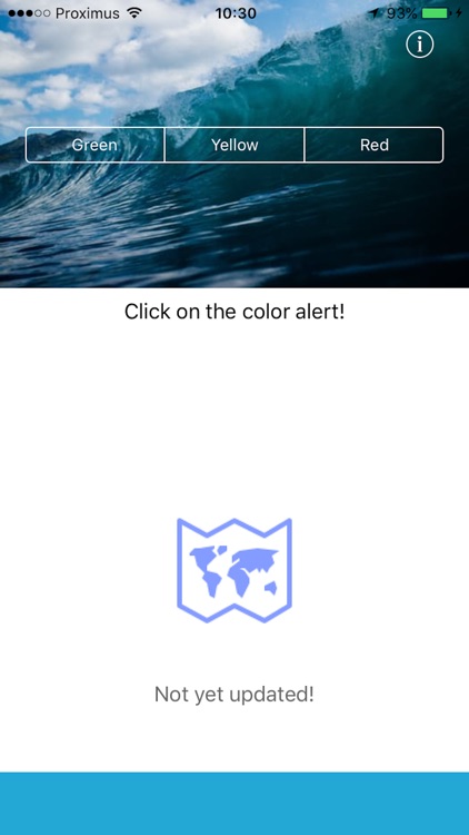 Alert Tsunami
