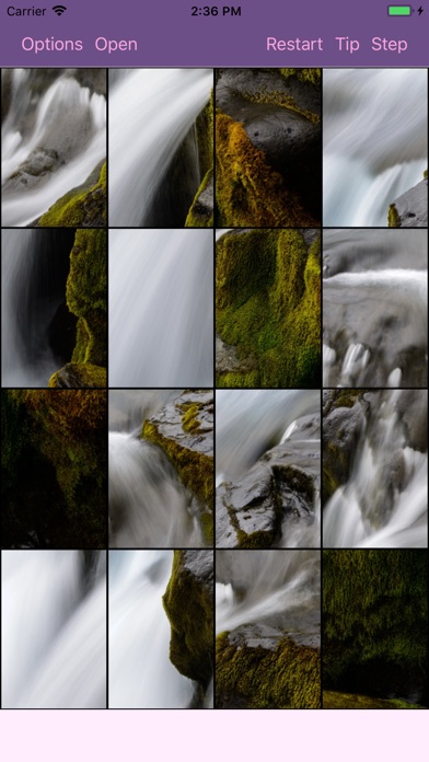 Puzzle Your Photo screenshot 3