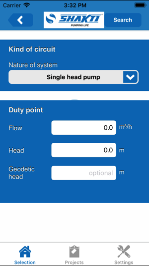 Shakti Pump Selector(圖3)-速報App